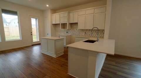 Tulip Willow Way, Hockley, TX 77447