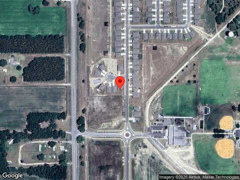 Nw 248Th Way, NEWBERRY, FL 32669