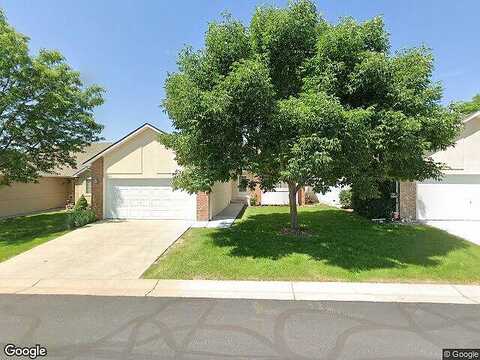 32Nd Street ##24, Evans, CO 80620