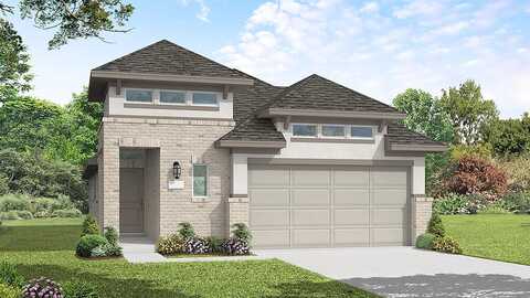 Shimmer Ray Street, Hockley, TX 77447