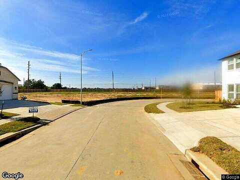 Walnut Leaf Lane, Cypress, TX 77429