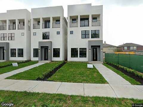 S Richmond Avenue #5, Houston, TX 77082