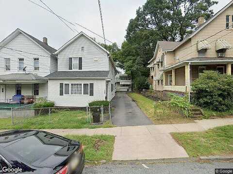 Penn Avenue, Scranton, PA 18509