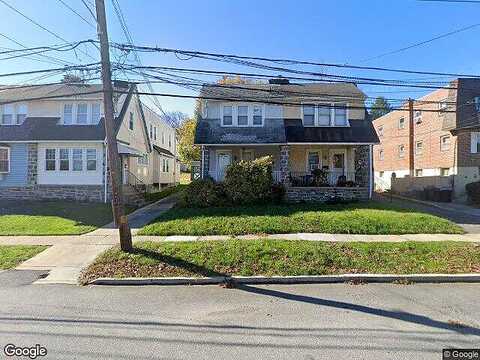 N Church Ave, CLIFTON HEIGHTS, PA 19018