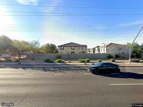 S Rialto -- #21, Mesa, AZ 85209