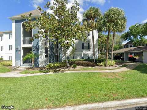 Clubside Drive #1109, LONGWOOD, FL 32779