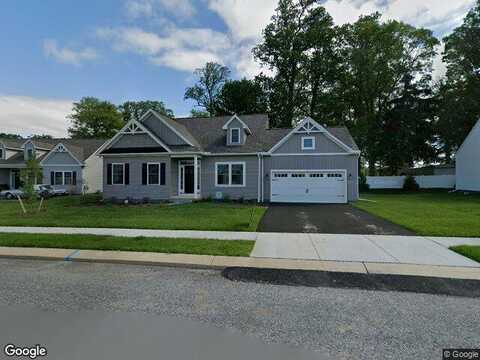 Lincolnshire St #Lot 100 (Dublin), OXFORD, PA 19363