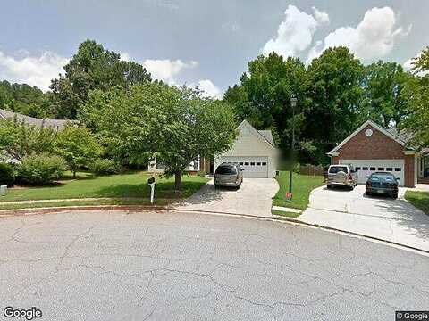 Burnham Ridge, Lawrenceville, GA 30046