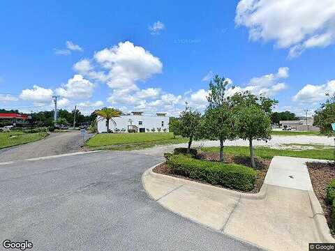 Calissa Cay Court, Saint Augustine, FL 32084