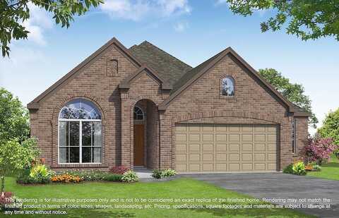 Isola Breeze Drive, Hockley, TX 77447