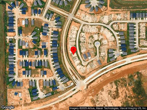 Isola Breeze Drive, Hockley, TX 77447