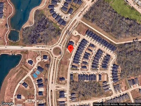 Park Path Drive, Missouri City, TX 77459