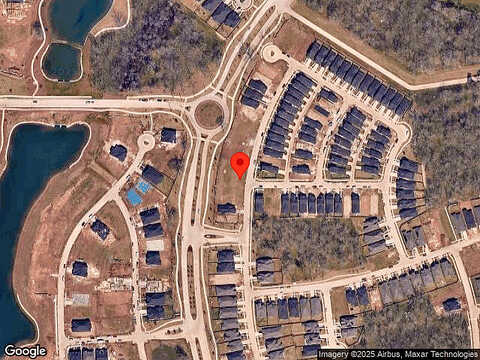 Park Path Drive, Missouri City, TX 77459