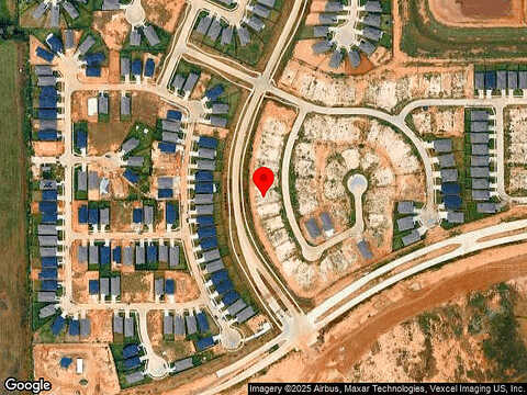 Isola Breeze Drive, Hockley, TX 77447