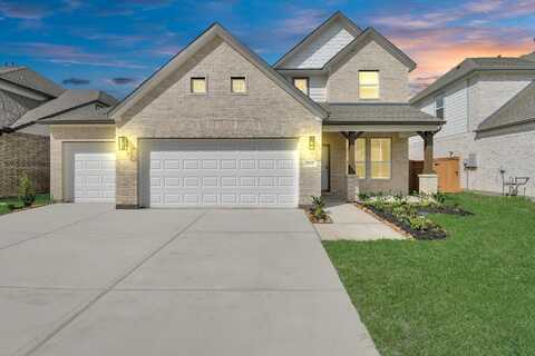 Isola Breeze Drive, Hockley, TX 77447