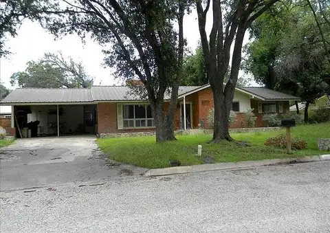 Manor, SONORA, TX 76950