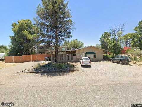 Sawmill, COTTONWOOD, AZ 86326