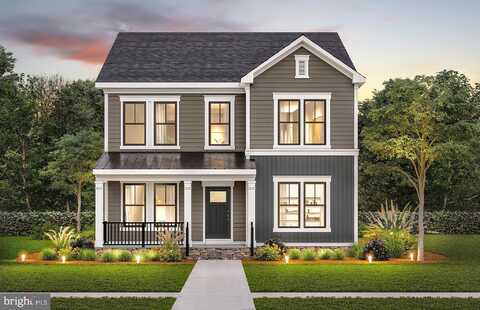 Cattail Creek Dr, LEESBURG, VA 20176