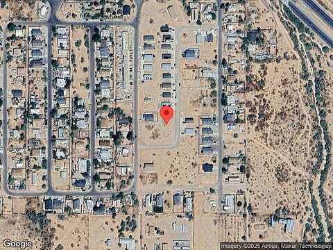 N Reddings Street, Wittmann, AZ 85361