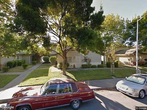 Peppertree, ANTIOCH, CA 94509