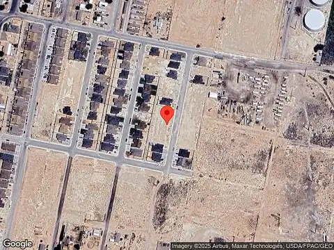 Redbud, PECOS, TX 79772
