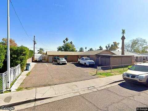 27Th, PHOENIX, AZ 85017