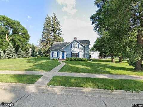 5Th, MORRIS, MN 56267