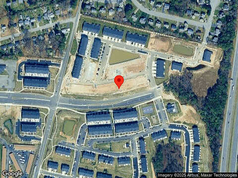Magellan Parkway #A, Glen Allen, VA 23059