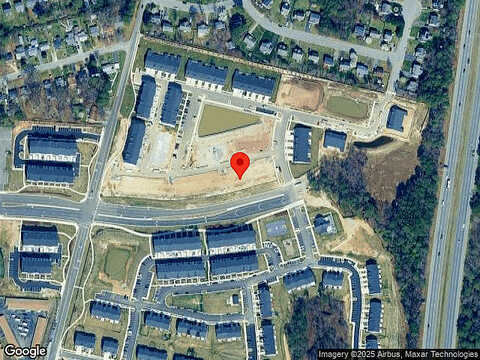 Magellan Parkway #A, Richmond, VA 23059