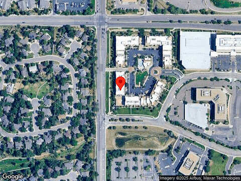 E Panorama Circle #201, Englewood, CO 80112