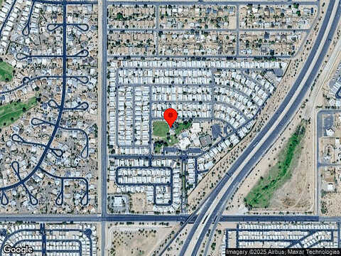 E Southern Avenue #551, Mesa, AZ 85209
