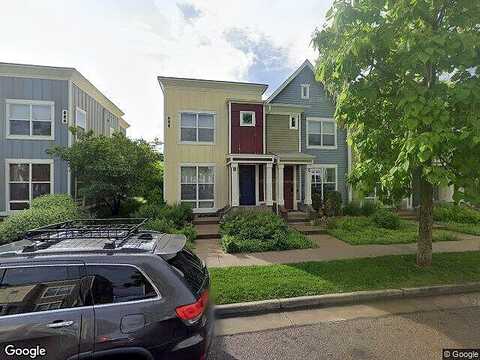 Heschel Street ##C, Fort Collins, CO 80524