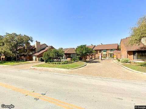 Hidden Dr. #E3, San Antonio, TX 78217