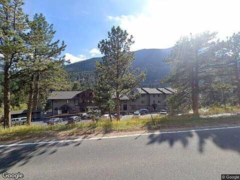 Fall River Road #237, Estes Park, CO 80517