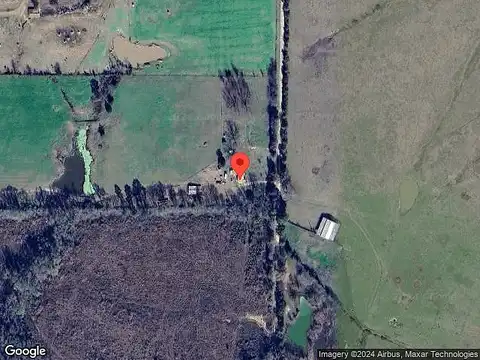 County Road 4916, TIMPSON, TX 75975