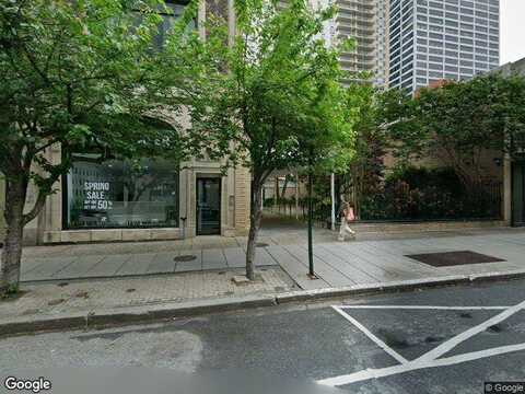 Chestnut St #2405, PHILADELPHIA, PA 19103