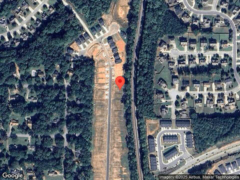 Weldon Road #21, Mcdonough, GA 30253