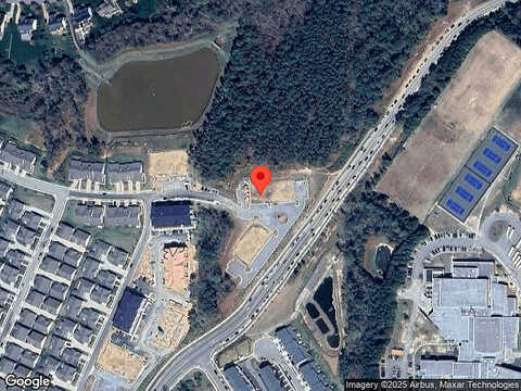 Hallowell Ridge #201, Moseley, VA 23120