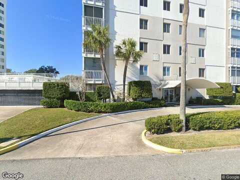 Lancaster Terrace #802 & 804, Jacksonville, FL 32204