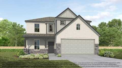 Surfbird Lane, Houston, TX 77049