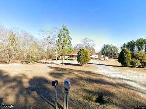 Hwy 15, SOPERTON, GA 30457