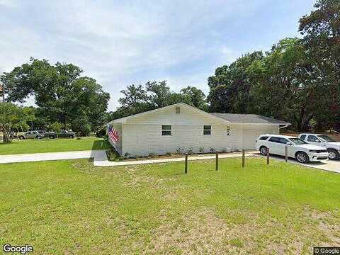 Sanders Ave, Pensacola, FL 32504