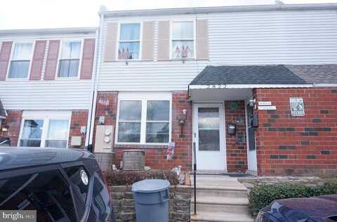 Saxton, PHILADELPHIA, PA 19114