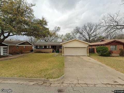 Garwood, NORTH RICHLAND HILLS, TX 76117