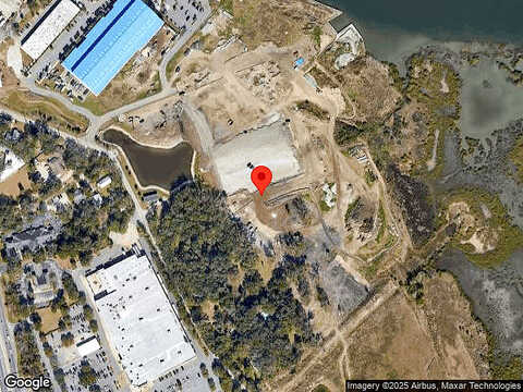Deepwater Drive, Saint Augustine, FL 32084