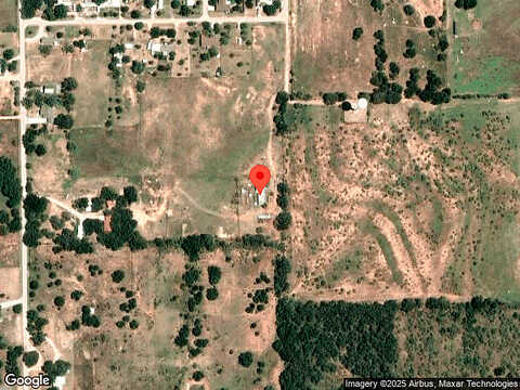 County Road 156, BANGS, TX 76823