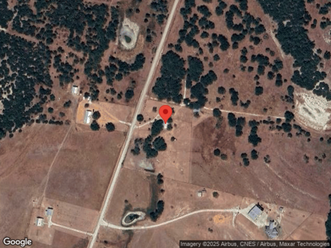 County Road 158, EVANT, TX 76525