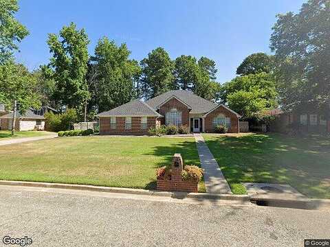 Forest Hills, HALLSVILLE, TX 75650