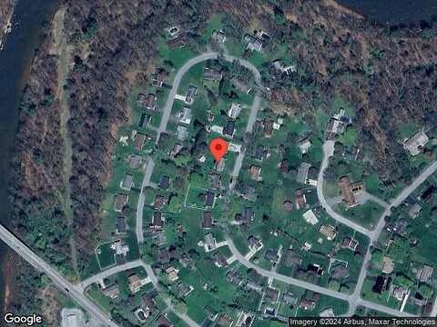 Pauline, CLEARFIELD, PA 16830