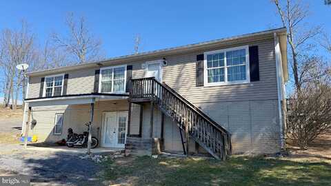 Braxton Ct, RUTHER GLEN, VA 22546